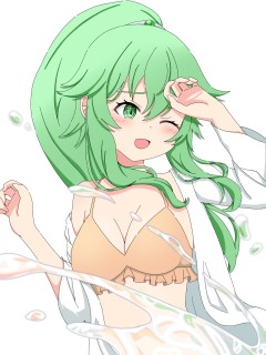 バストアップサンプル詰め合わせ