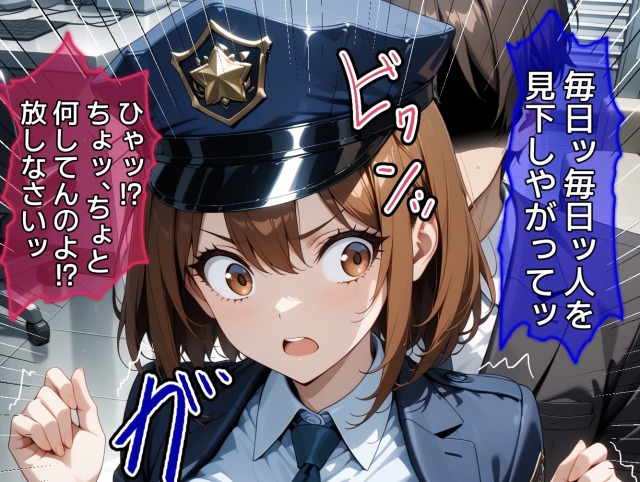 同人イラスト