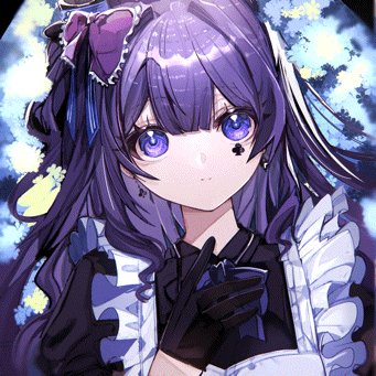 女性キャラ制作工程