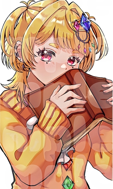 🌸ご依頼イラスト🌸