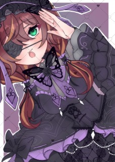 ご依頼絵
