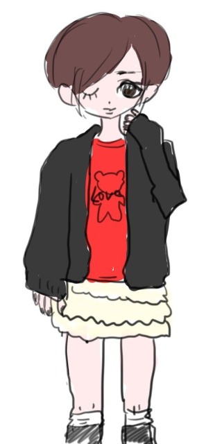 自画像