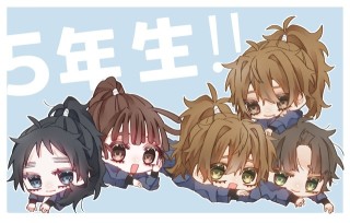 版権作品