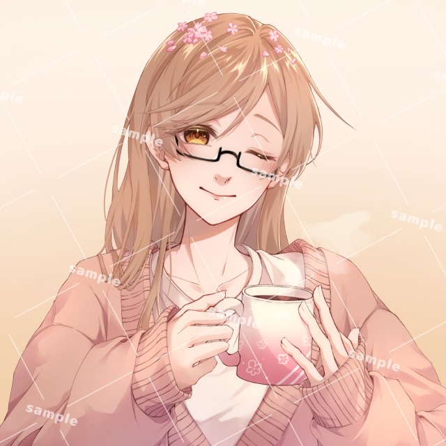 アイコンサンプル2