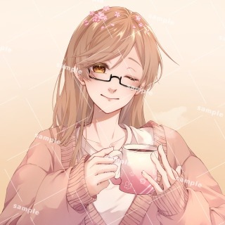 アイコンサンプル2