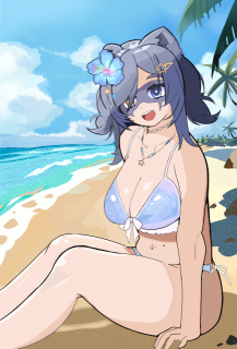 Snuffy【海外VTuber】