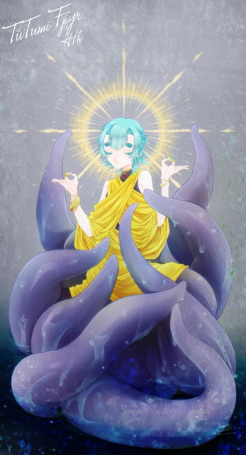 クトゥルフ創作