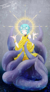 クトゥルフ創作