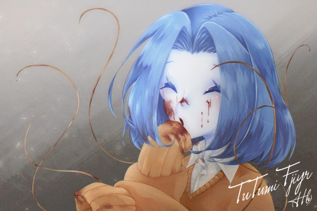 とぅとゆうと楽しい仲間たち