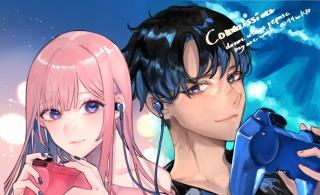 ペアアイコン用