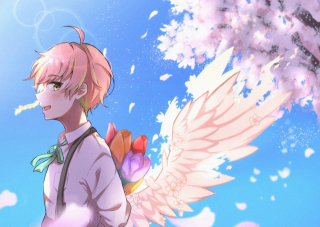 一枚絵サンプル