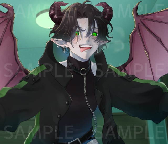 【制作実績】女性向け03