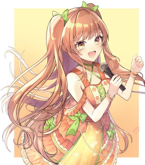 ファンアート