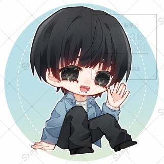 有償SDイラスト