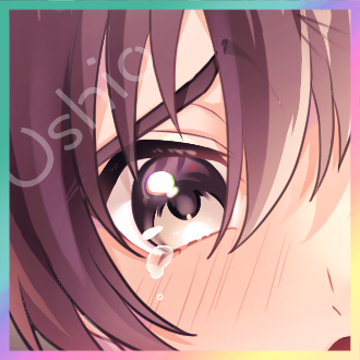 【BL/成人向け】ボイスドラマ作品のイメージキャラクター制作ご依頼