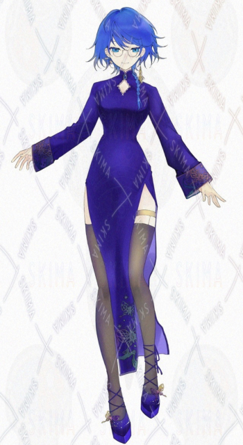 ご依頼イラスト