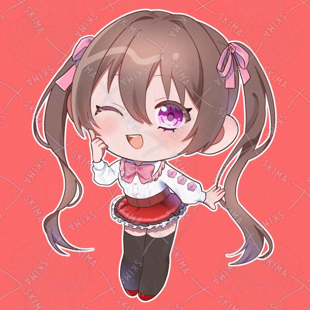 椿月まりん様 返礼品用の依頼