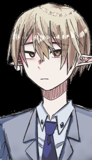 OC バストアップ