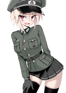 イラストサンプル