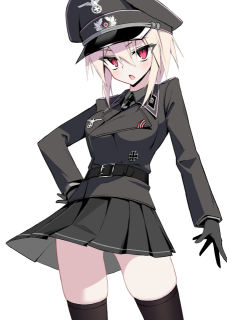 イラストサンプル