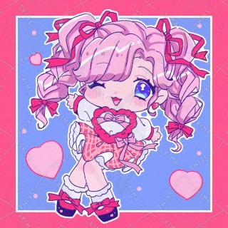 アイコンサンプル