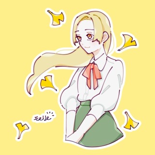 イラストsample