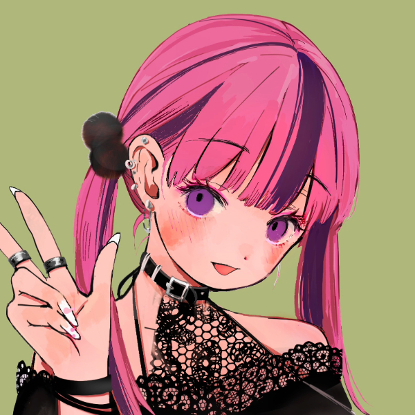 アイコン絵柄サンプル