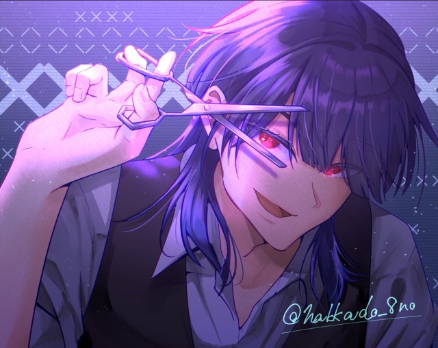 コミッション参考