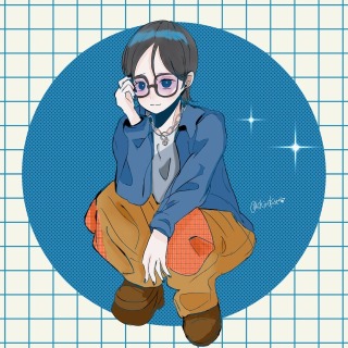 自主制作イラスト