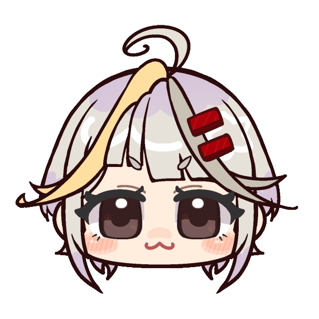 お顔のアイコン🍣喜怒哀楽