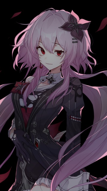 イラストサンプル(FA)