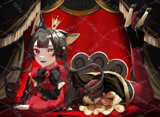 コミッション①