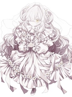 サンプルイラスト（oc）