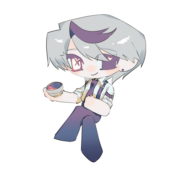 ミニキャラ参照