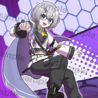 ご依頼イラスト