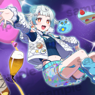 歌ってみたイラスト