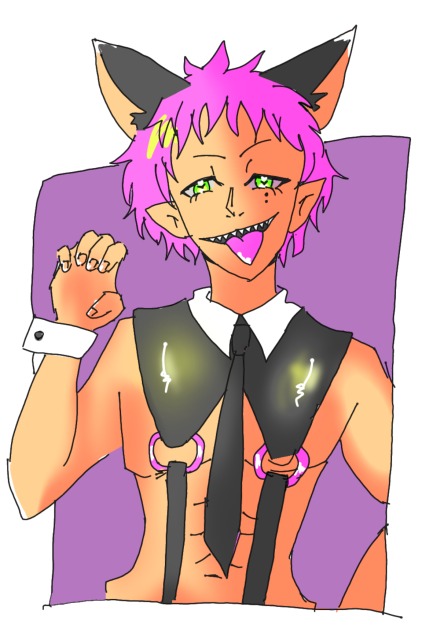 二次創作まとめ