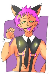 二次創作まとめ