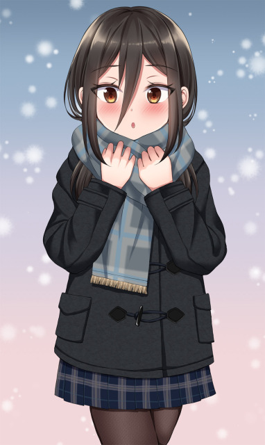 JKちゃん