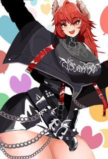 Zentreya（海外VTuber）