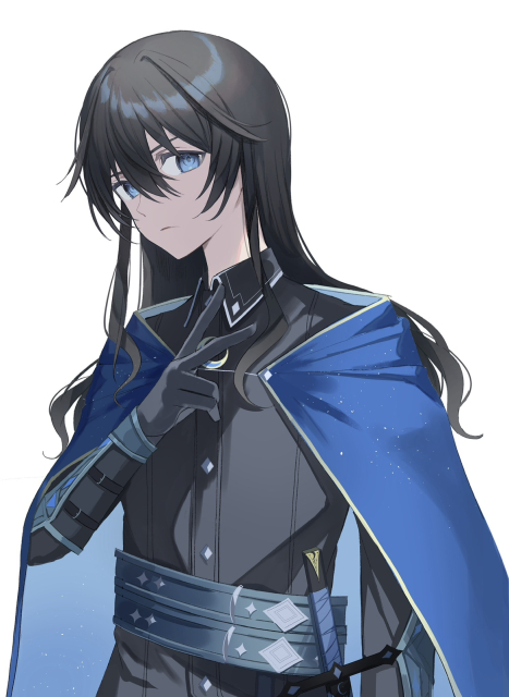 立ち絵のご依頼