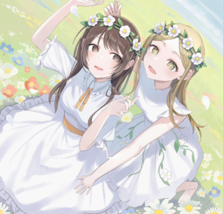 誕生日イラスト