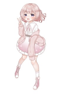 ２周年記念キービジュアル