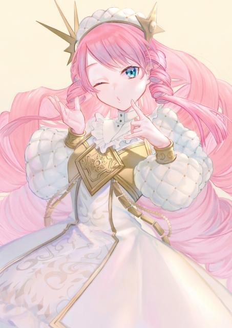 1枚絵