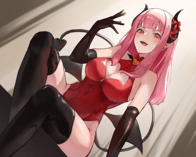 イラストサンプル２