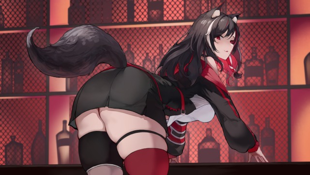 イラストサンプル３