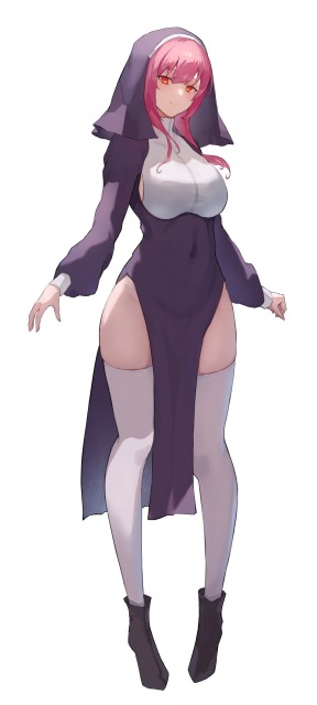 イラストサンプル４