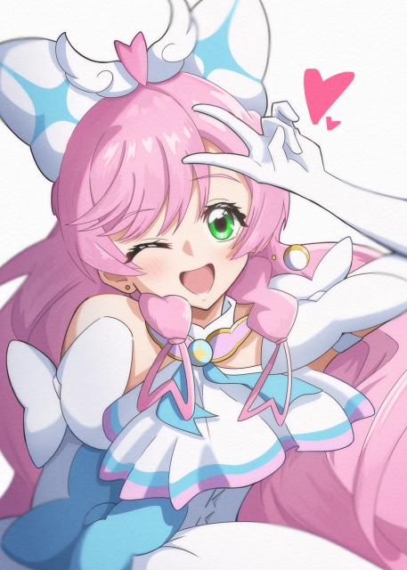 キュアプリズム