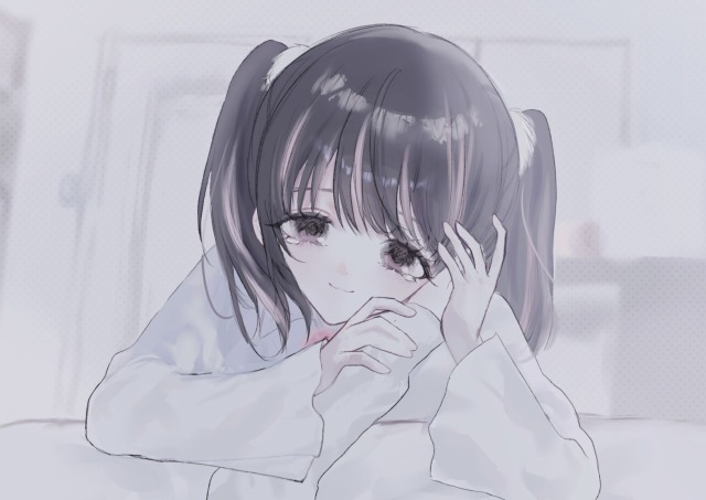 【実績紹介】ボイスドラマ用サムネイル