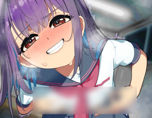 音声作品ジャケット